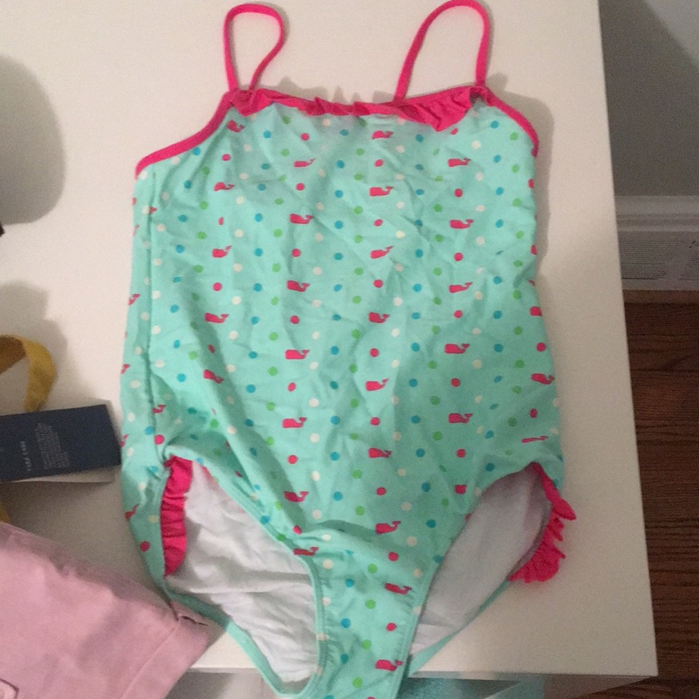 COPY - Vineyard vines bathing suit